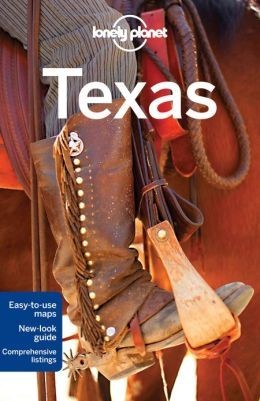 Image of Texas - Lonely Planet*