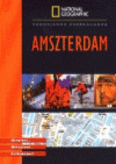 Image of Amszterdam zsebkalauz - National Geographic