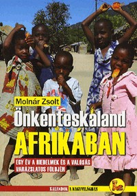 Image of Önkénteskaland Afrikában