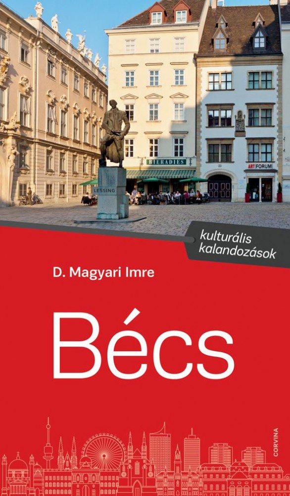 Image of Bécs - Kulturális kalandozások