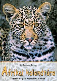 Image of Afrikai kalandtúra