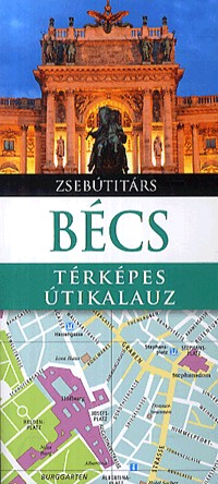 Image of Bécs - Zsebútitárs