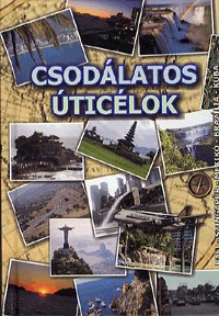 Image of Csodálatos úticélok - Bali, Szingapúr, Mexikó, Brazília, Kuba.