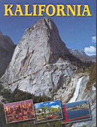 Image of Kalifornia - Merhavia
