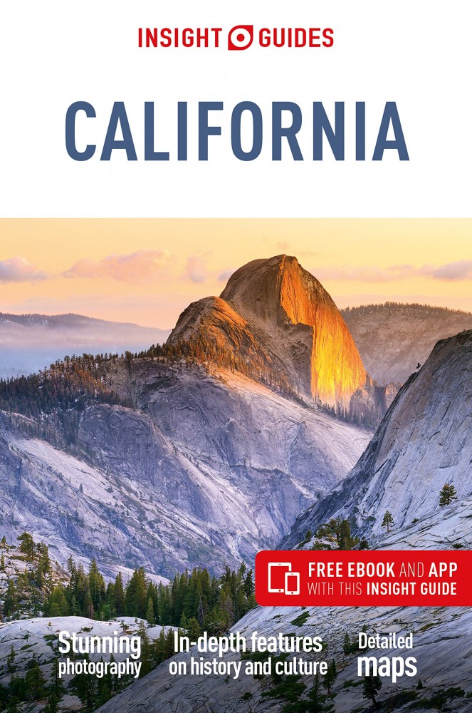 California Insight Guide