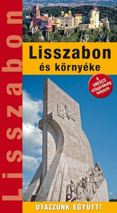 Image of Lisszabon és környéke - Utazzunk együtt!