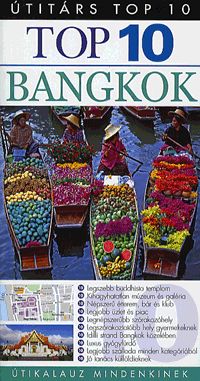 Image of Bangkok - Útitárs Top 10