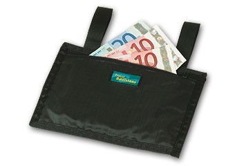 Image of Biztonsági zseb - Travel Additions 4313