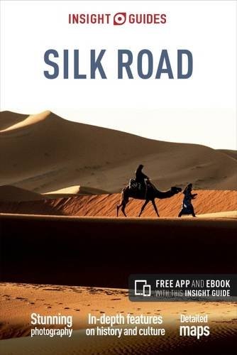 Silk Road Insight Guide