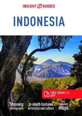 Indonesia Insight Guide