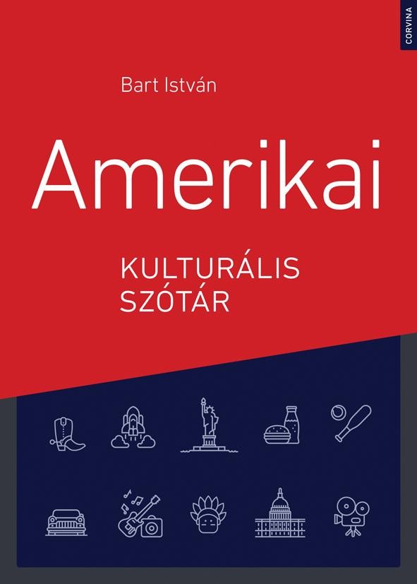Image of Amerikai kulturális szótár