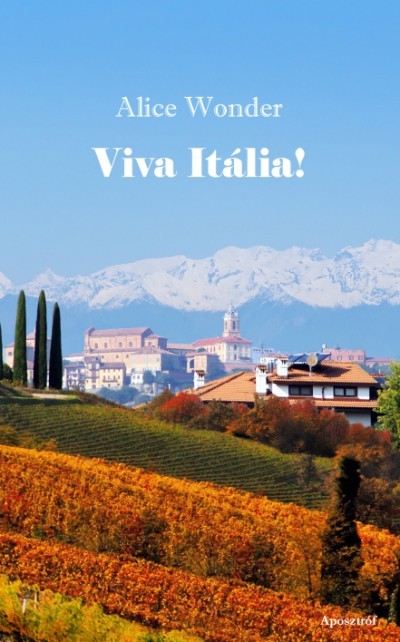 Image of Viva Itália!