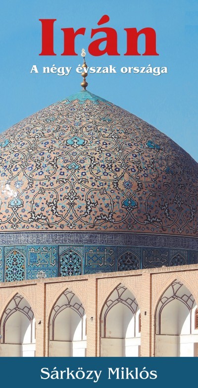 Image of Irán - A négy évszak országa