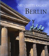 Image of Berlin művészeti kalauz