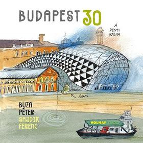 Image of Budapest 30