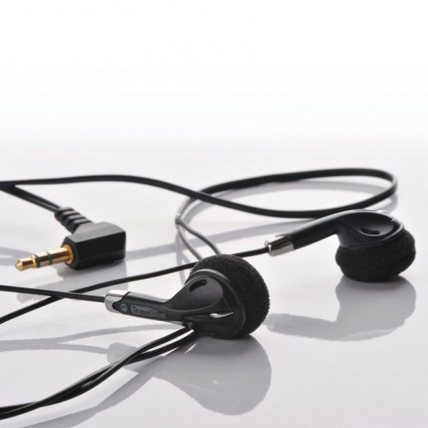 Image of Sztereo fülhallgató - Travel Blue 550