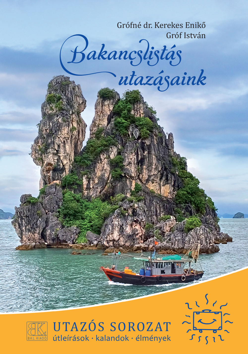 Image of Bakancslistás utazásaink