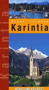 Image of Karintia - Utazzunk együtt!