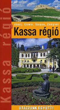 Image of Kassa régió - Utazzunk együtt!