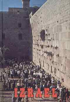 Image of Izrael útikönyv - Panoráma