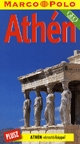 Image of Athén útikönyv - Marco Polo