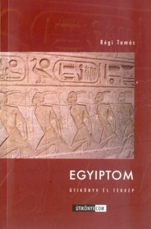 Image of Egyiptom - Útikönyv.com